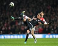 Arsenal v FC Bayern Muenchen - UEFA Champions League Round of 16